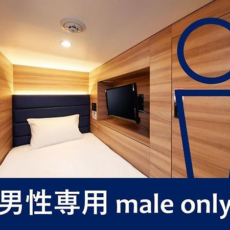 Smart Stay Shizuku Ueno Ekimae 도쿄 외부 사진