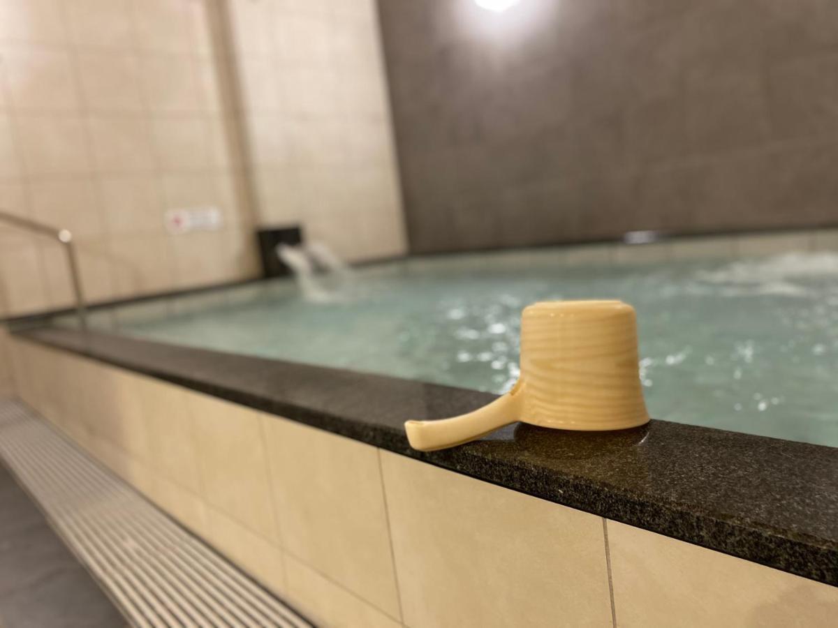 Smart Stay Shizuku Ueno Ekimae 도쿄 외부 사진