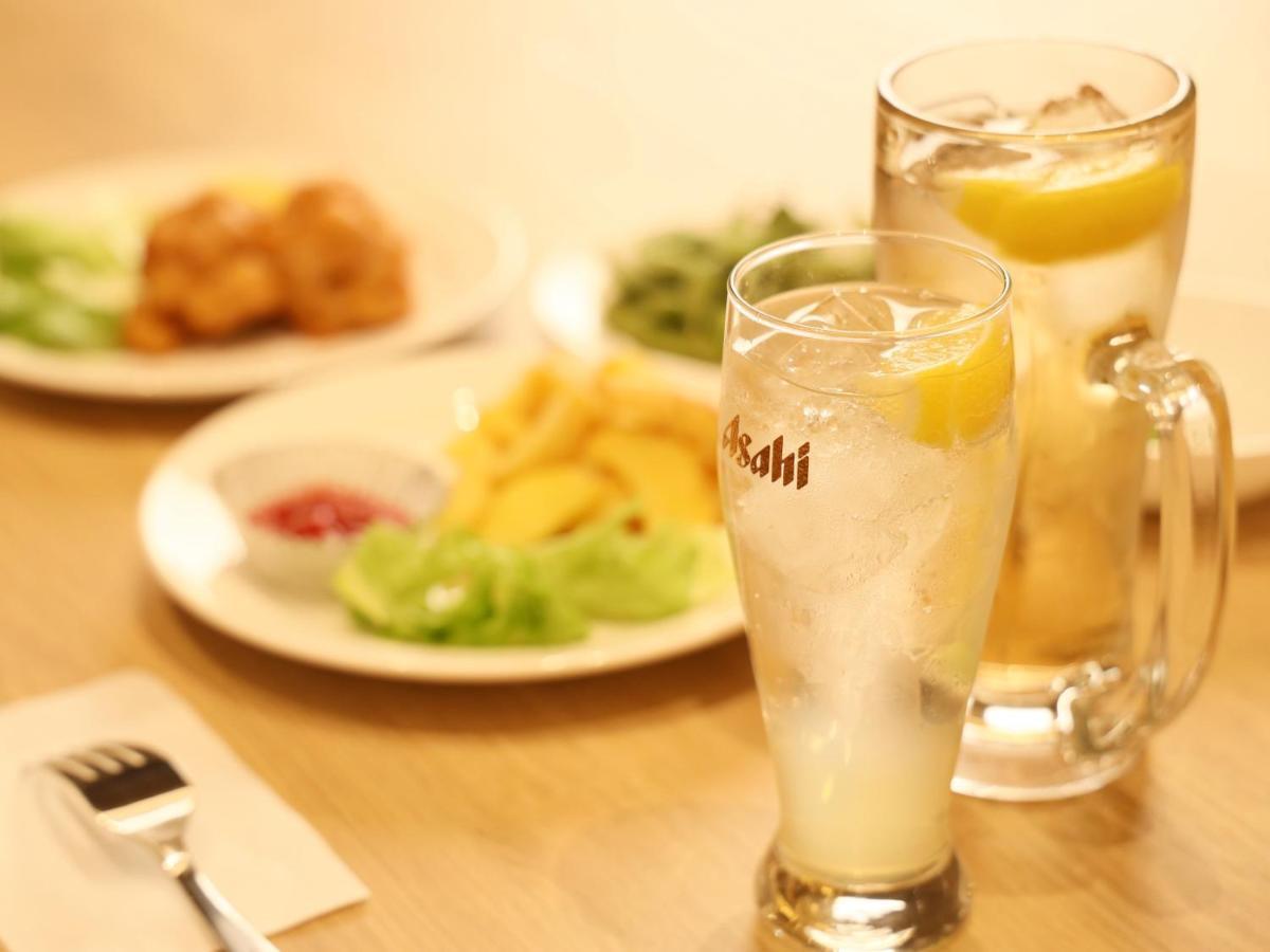 Smart Stay Shizuku Ueno Ekimae 도쿄 외부 사진